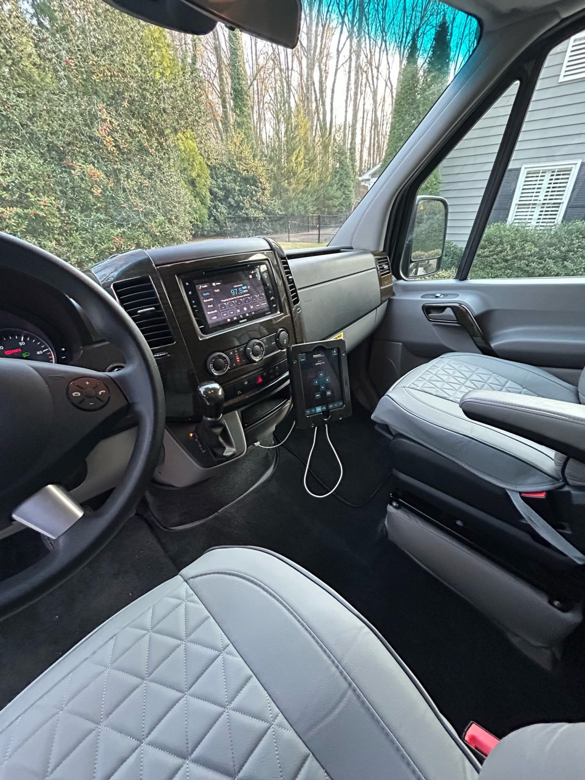 Used 2017 Mercedes-Benz 3500 Class B Motorhome for sale in Spartanburg ...