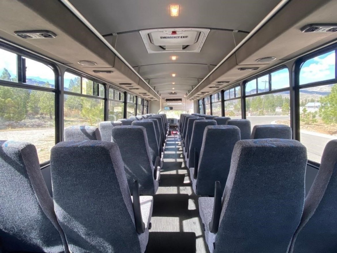 Shuttle Bus for Sale in Laguna Niguel, CA - Photo 3
