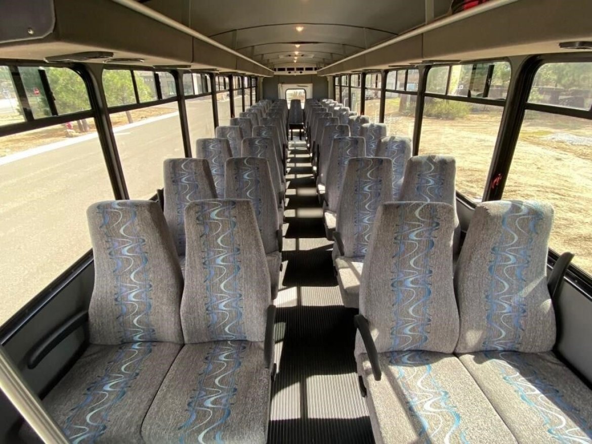 Shuttle Bus for Sale in Laguna Niguel, CA - Photo 2