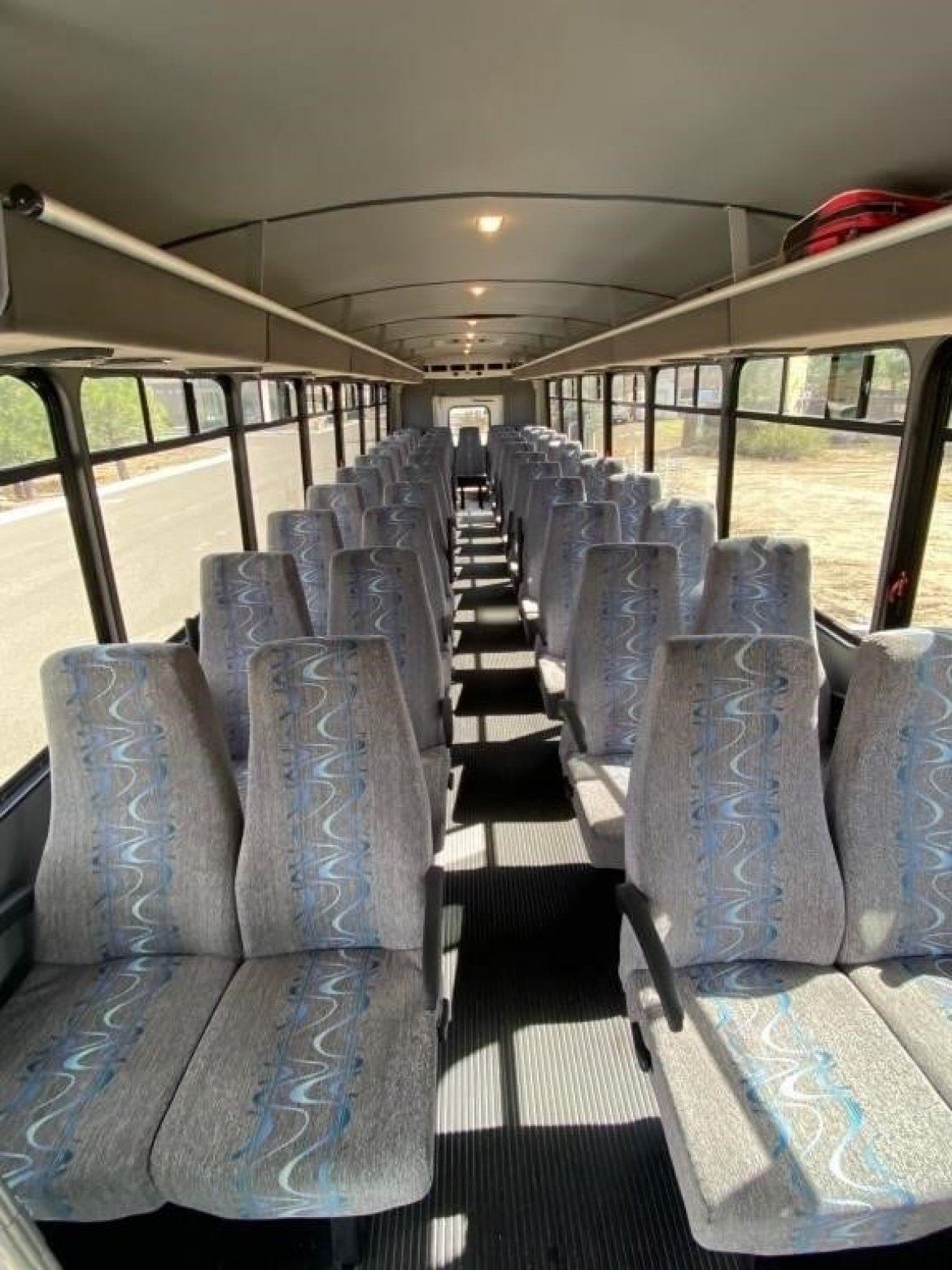 Shuttle Bus for Sale in Laguna Niguel, CA - Photo 4