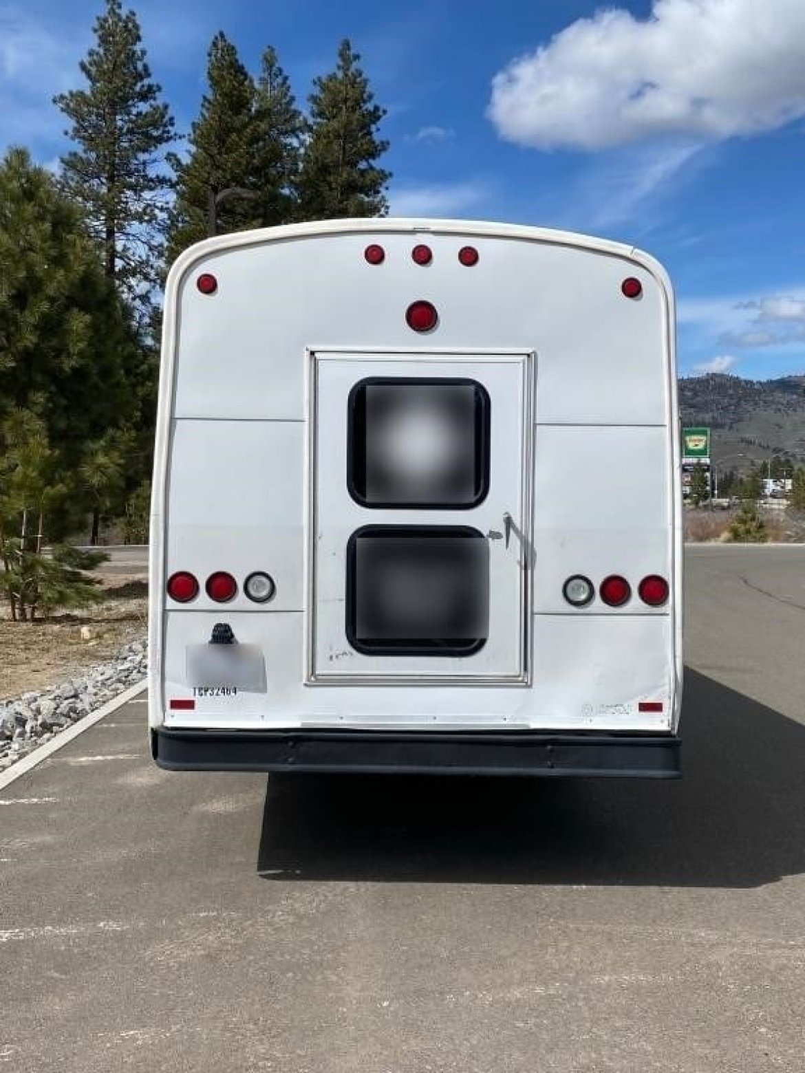 Shuttle Bus for Sale in Laguna Niguel, CA - Photo 8