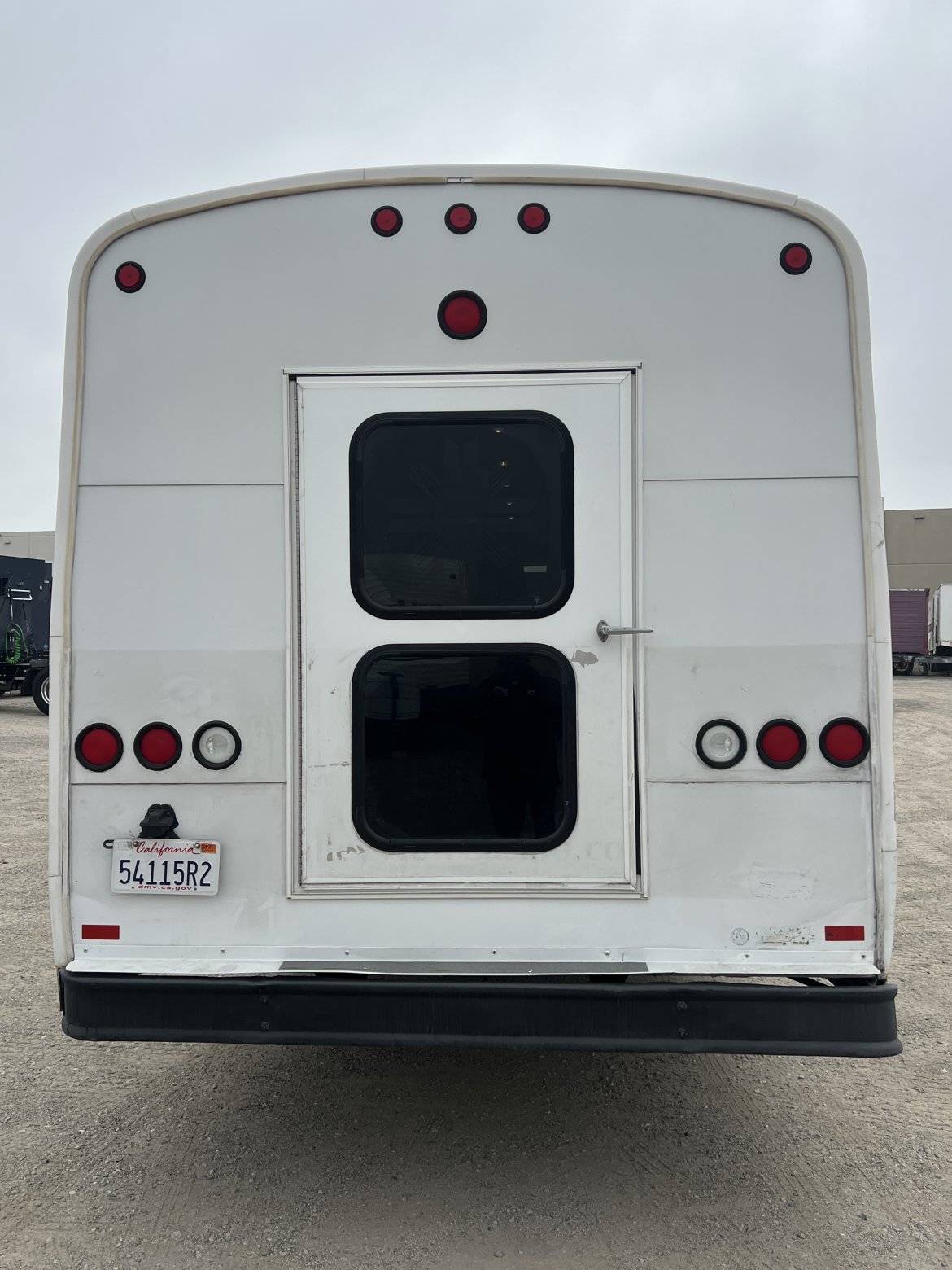 Shuttle Bus for Sale in Laguna Niguel, CA - Photo 9