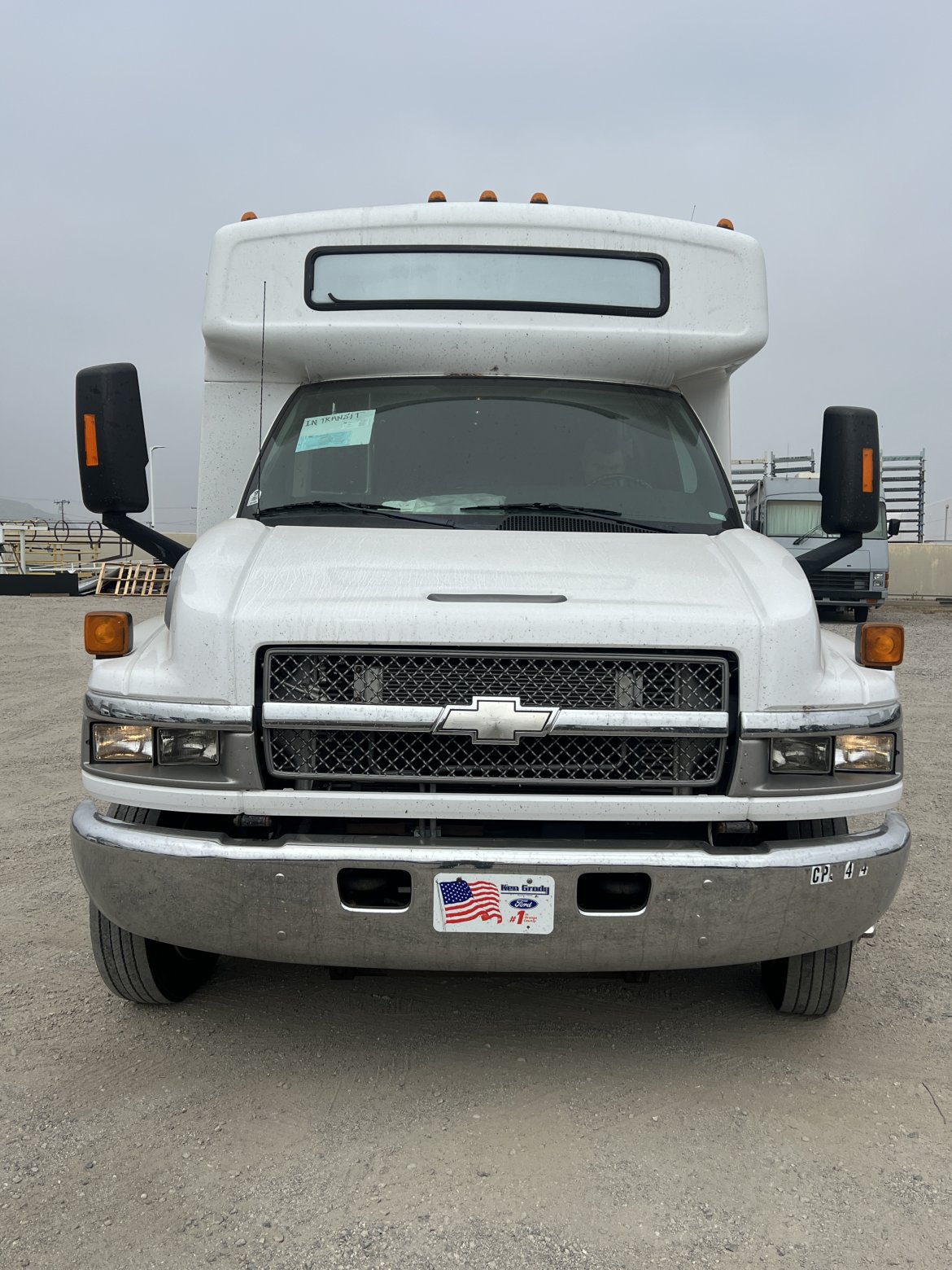 Shuttle Bus for Sale in Laguna Niguel, CA - Photo 10