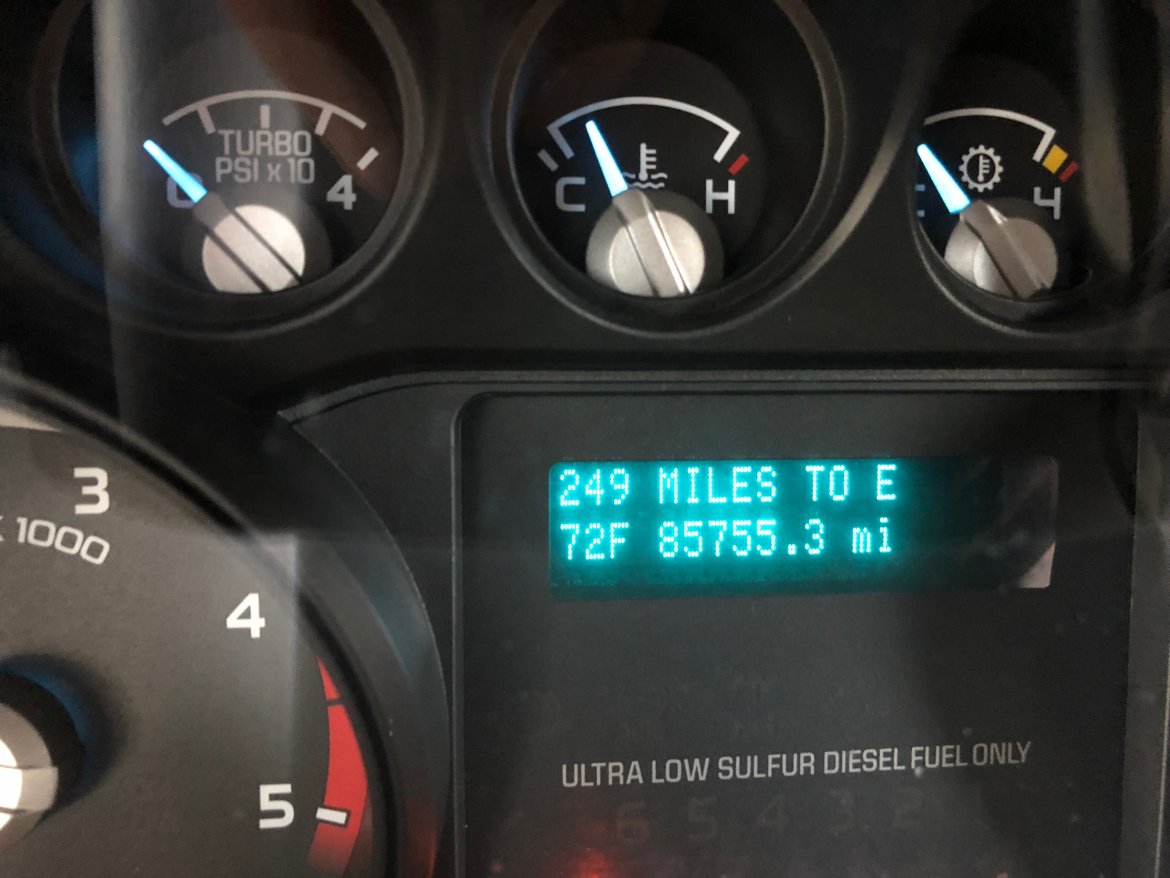 Photo of Limo Bus for sale: 2011 Ford F-550 Limousine Bus by Tiffany Coachworks