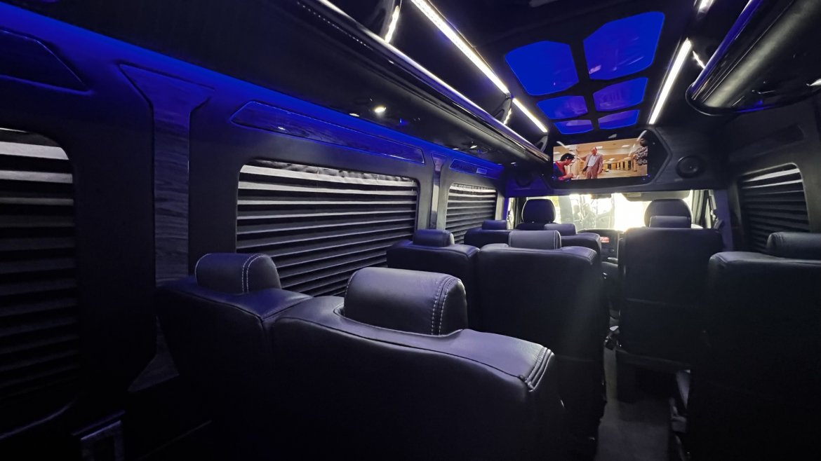 Sprinter for Sale in Anahiem, CA - Photo 11