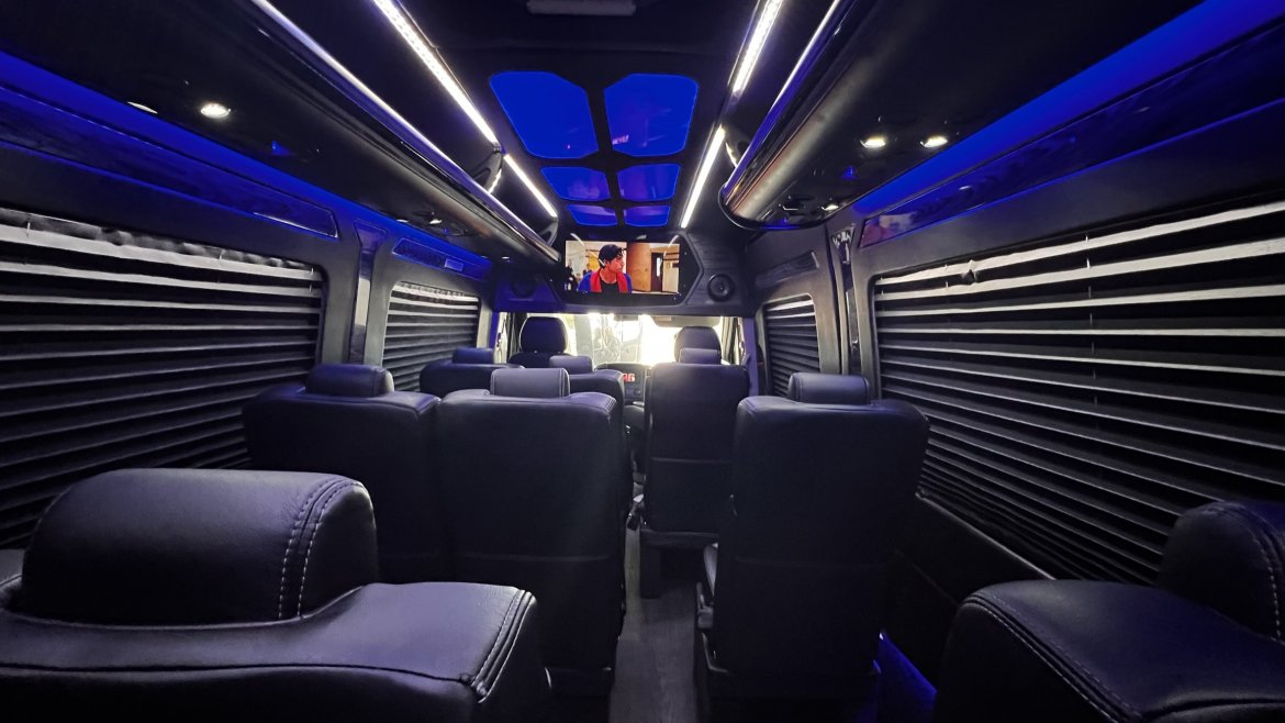 Sprinter for Sale in Anahiem, CA - Photo 10