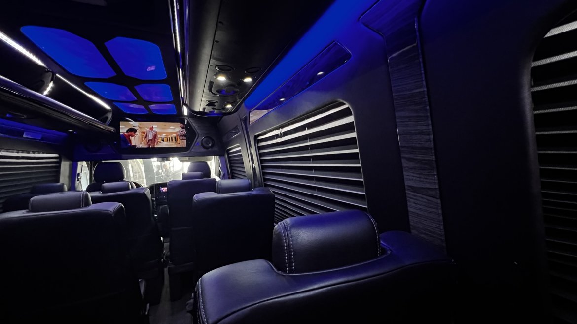 Sprinter for Sale in Anahiem, CA - Photo 12