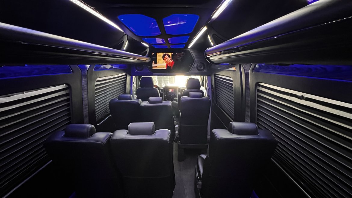 Sprinter for Sale in Anahiem, CA - Photo 13
