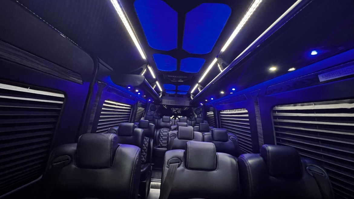 Sprinter for Sale in Anahiem, CA - Photo 3
