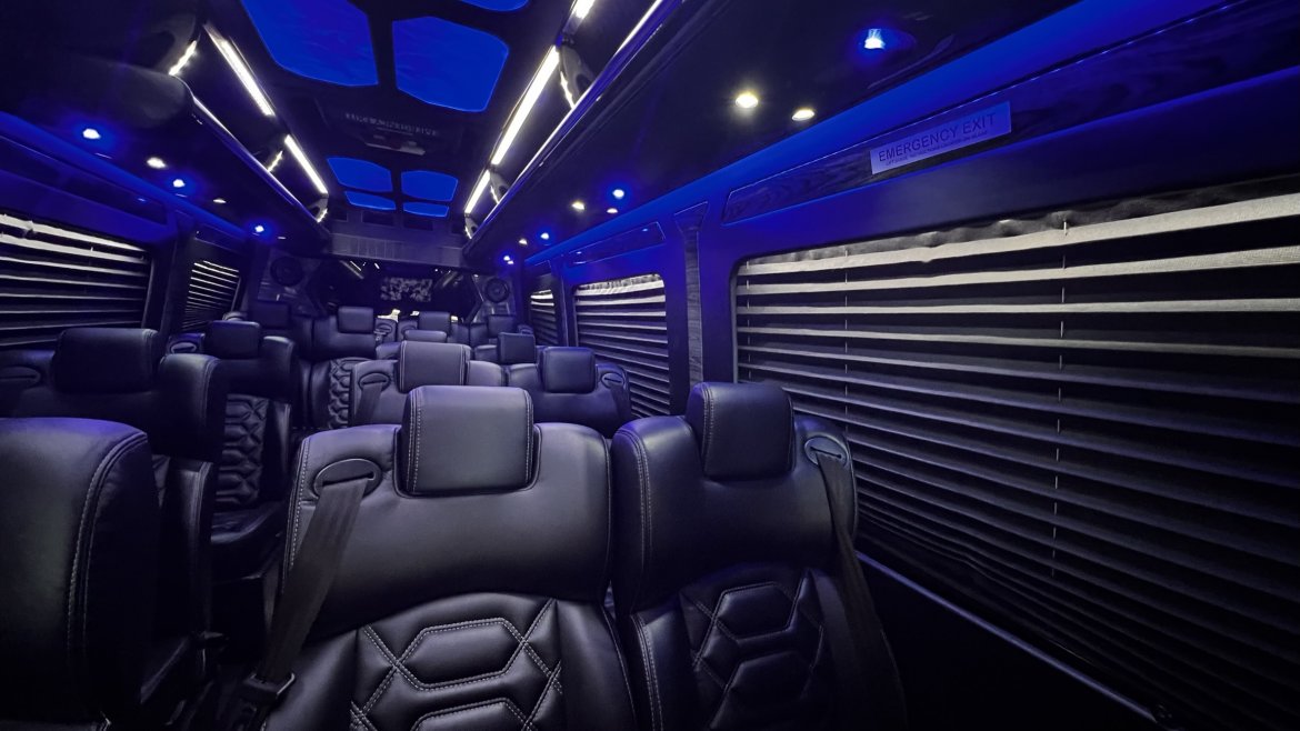 Sprinter for Sale in Anahiem, CA - Photo 6