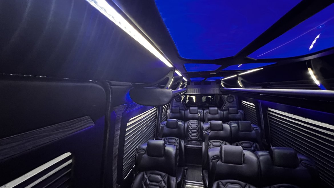 Sprinter for Sale in Anahiem, CA - Photo 8