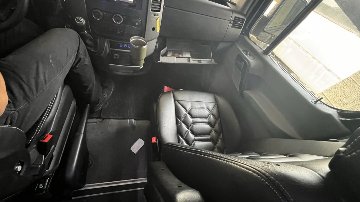 Sprinter for Sale in Anahiem, CA - Photo 15