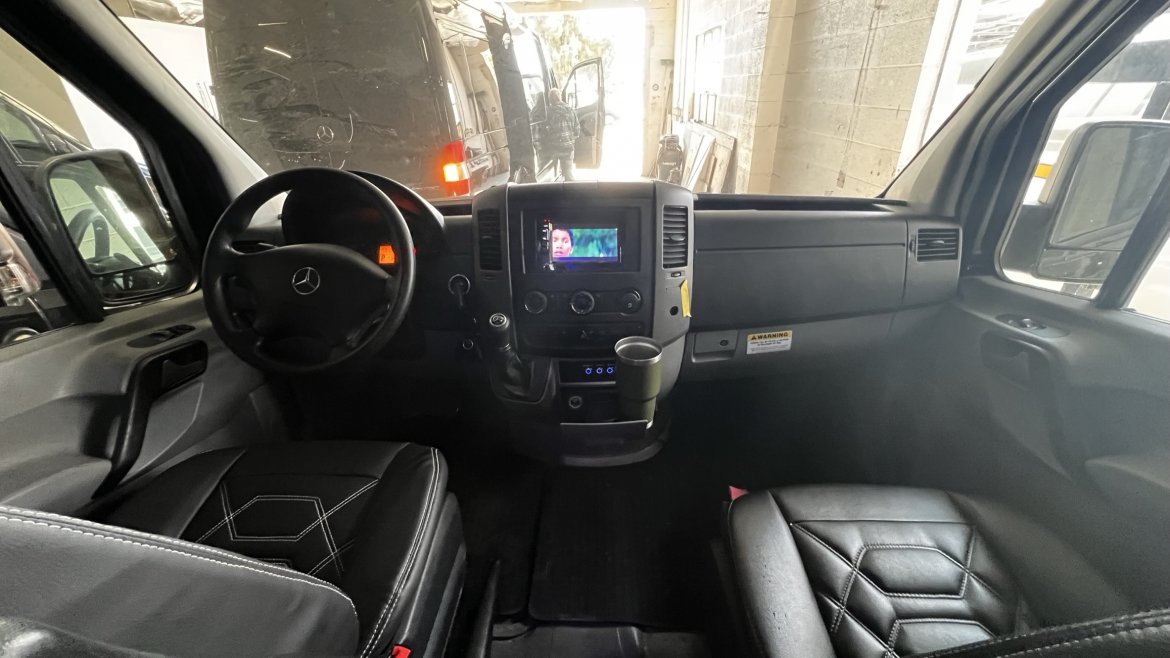 Sprinter for Sale in Anahiem, CA - Photo 16