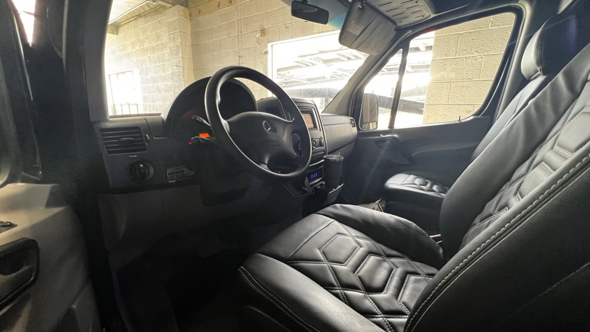 Sprinter for Sale in Anahiem, CA - Photo 18