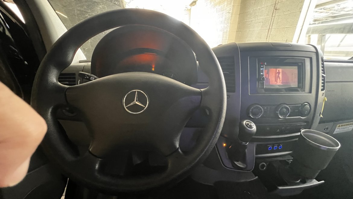 Sprinter for Sale in Anahiem, CA - Photo 20