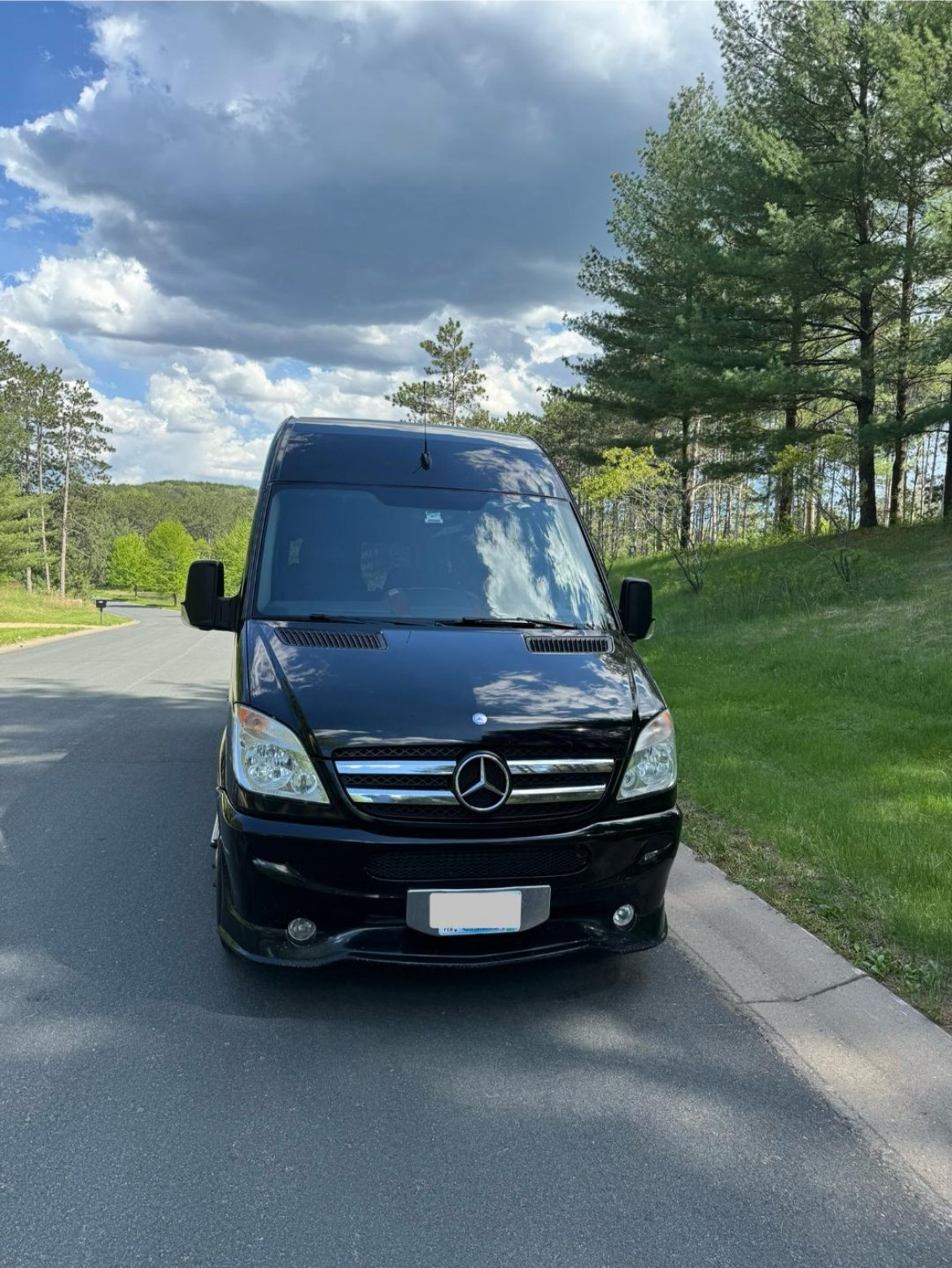 Sprinter for Sale in Lake Elmo, MN - Photo 3