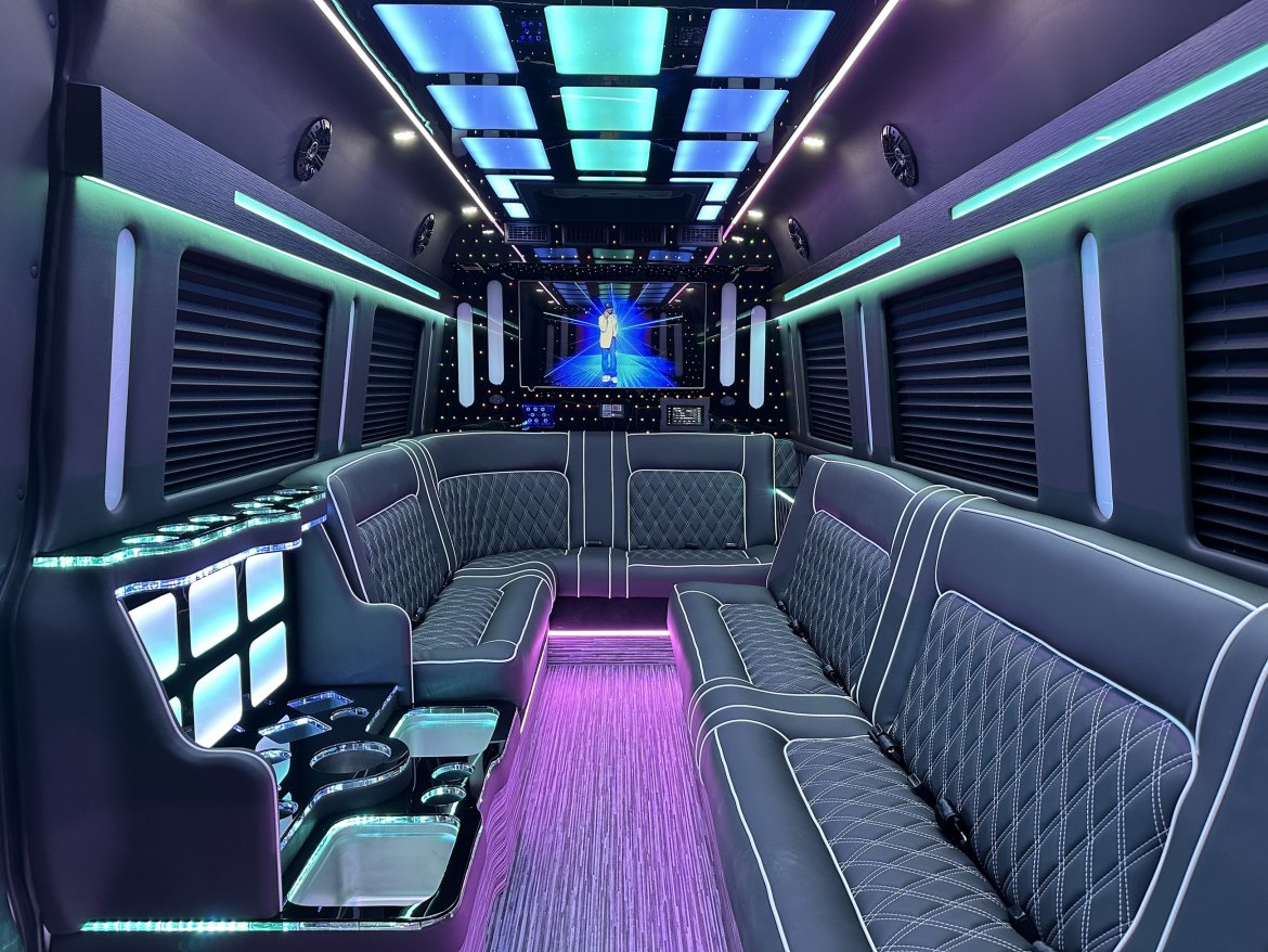 Sprinter for Sale in Erie, PA - Photo 5