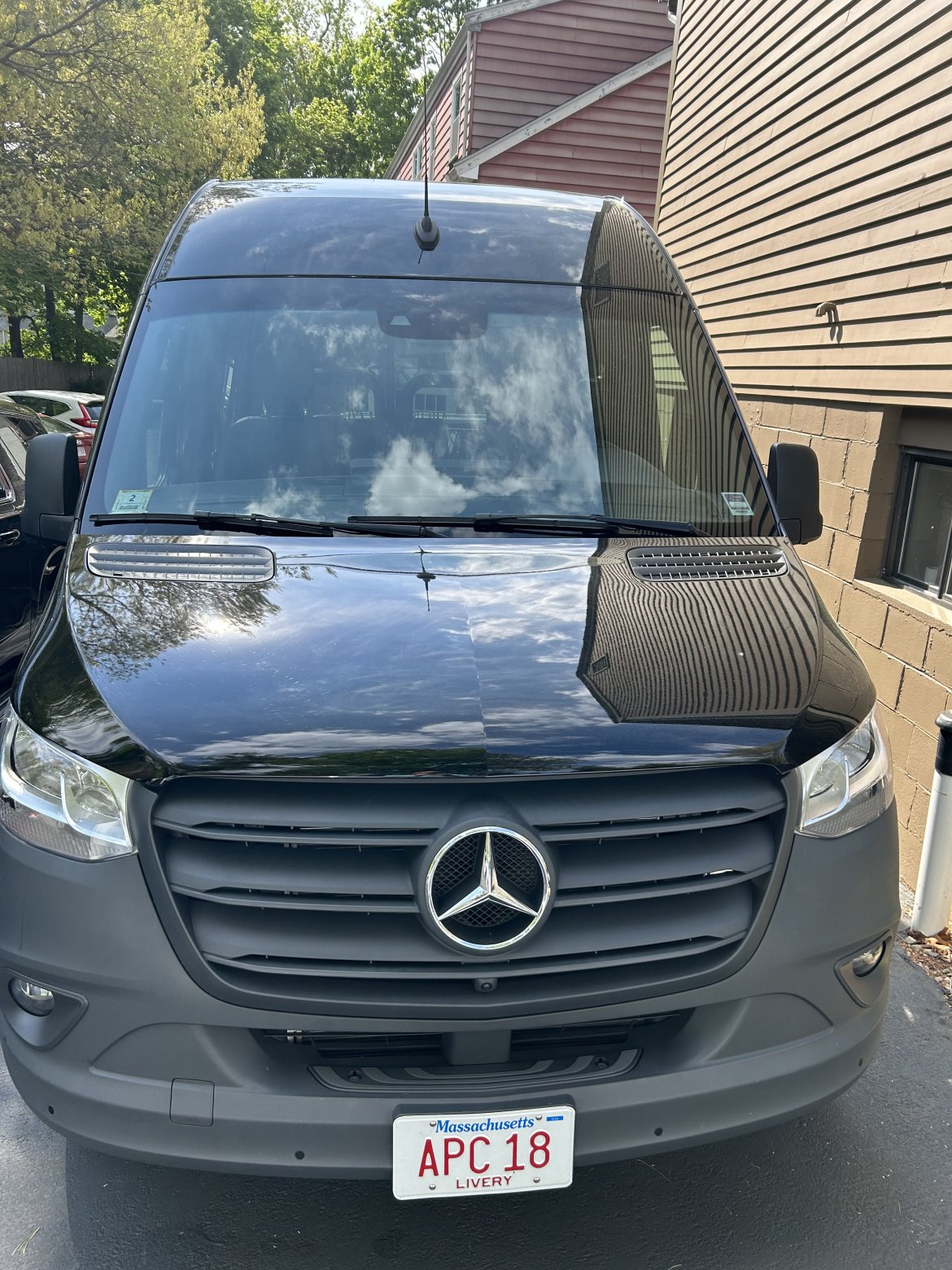 Sprinter for Sale in Hingham, MA - Photo 3