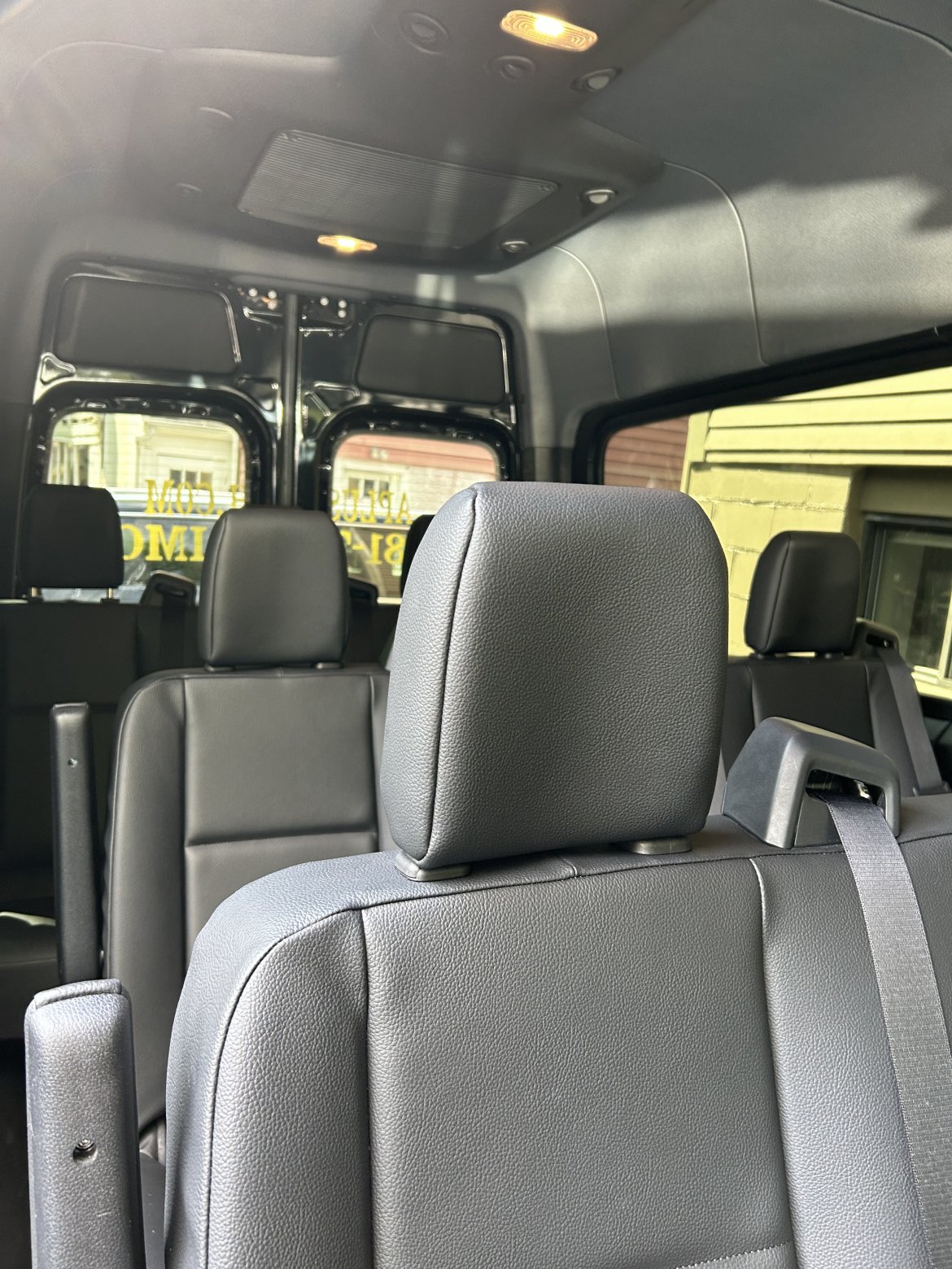 Sprinter for Sale in Hingham, MA - Photo 5