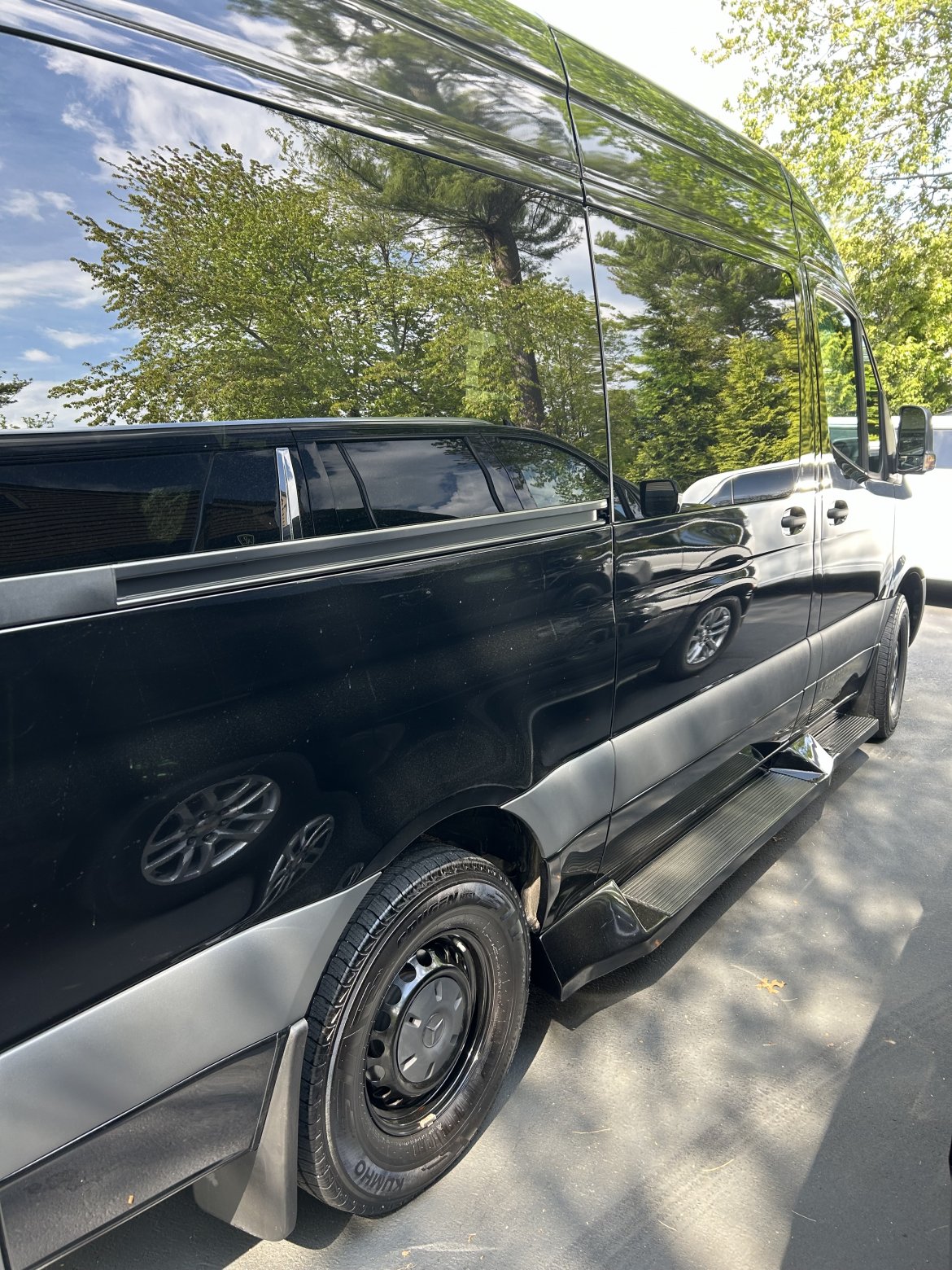 Sprinter for Sale in Hingham, MA - Photo 9