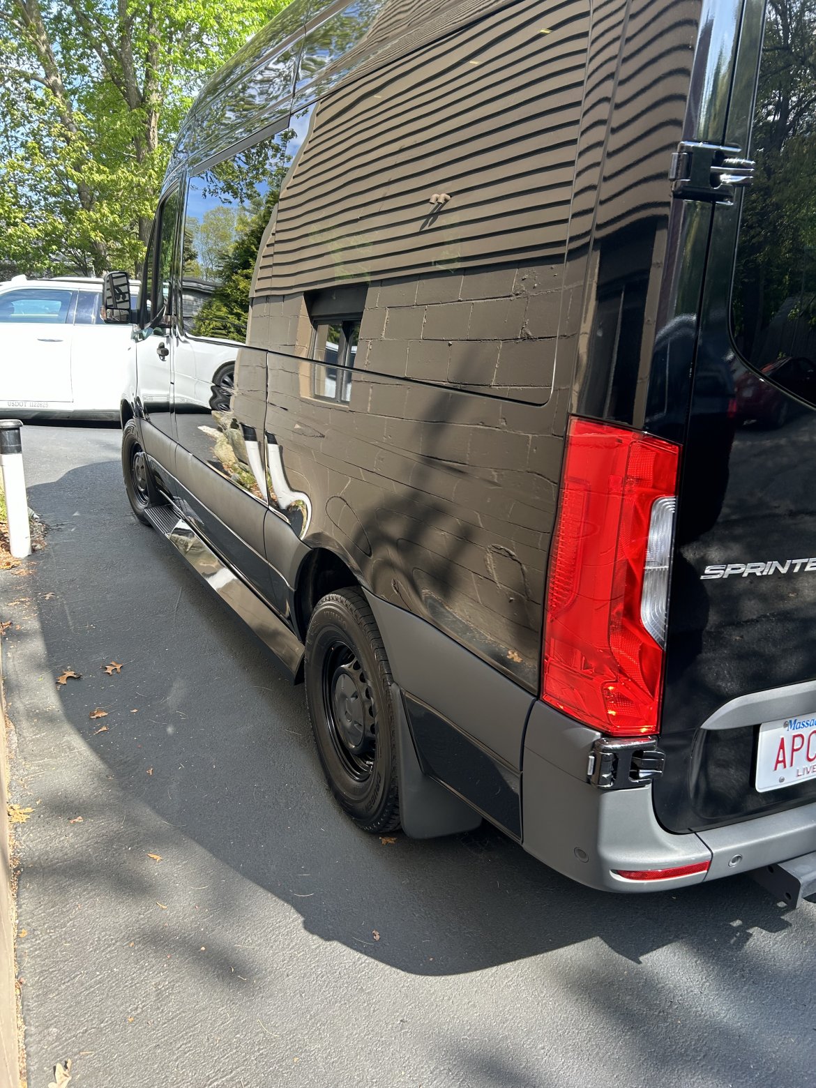 Sprinter for Sale in Hingham, MA - Photo 10