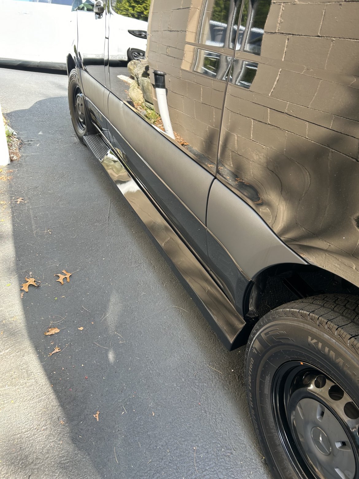 Sprinter for Sale in Hingham, MA - Photo 11