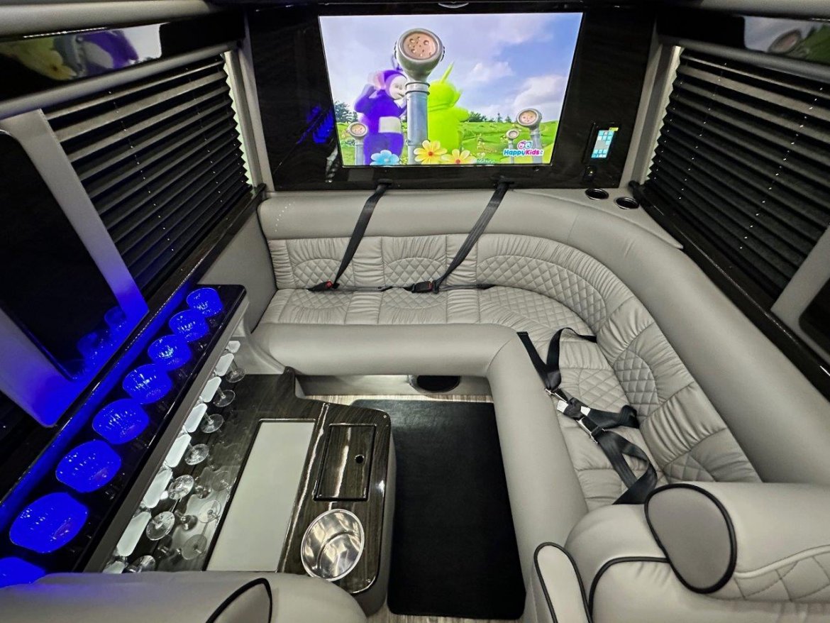 Sprinter for Sale in Carson, CA - Photo 3