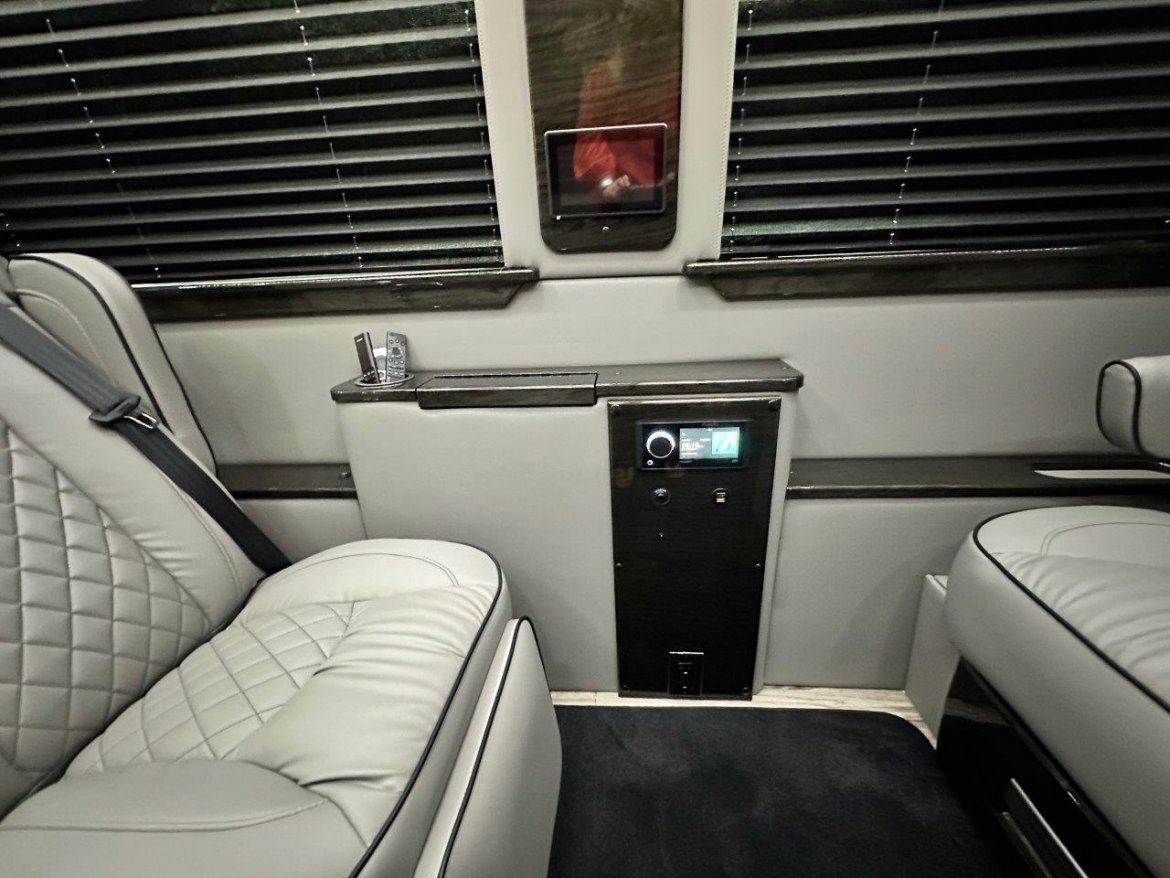 Sprinter for Sale in Carson, CA - Photo 7