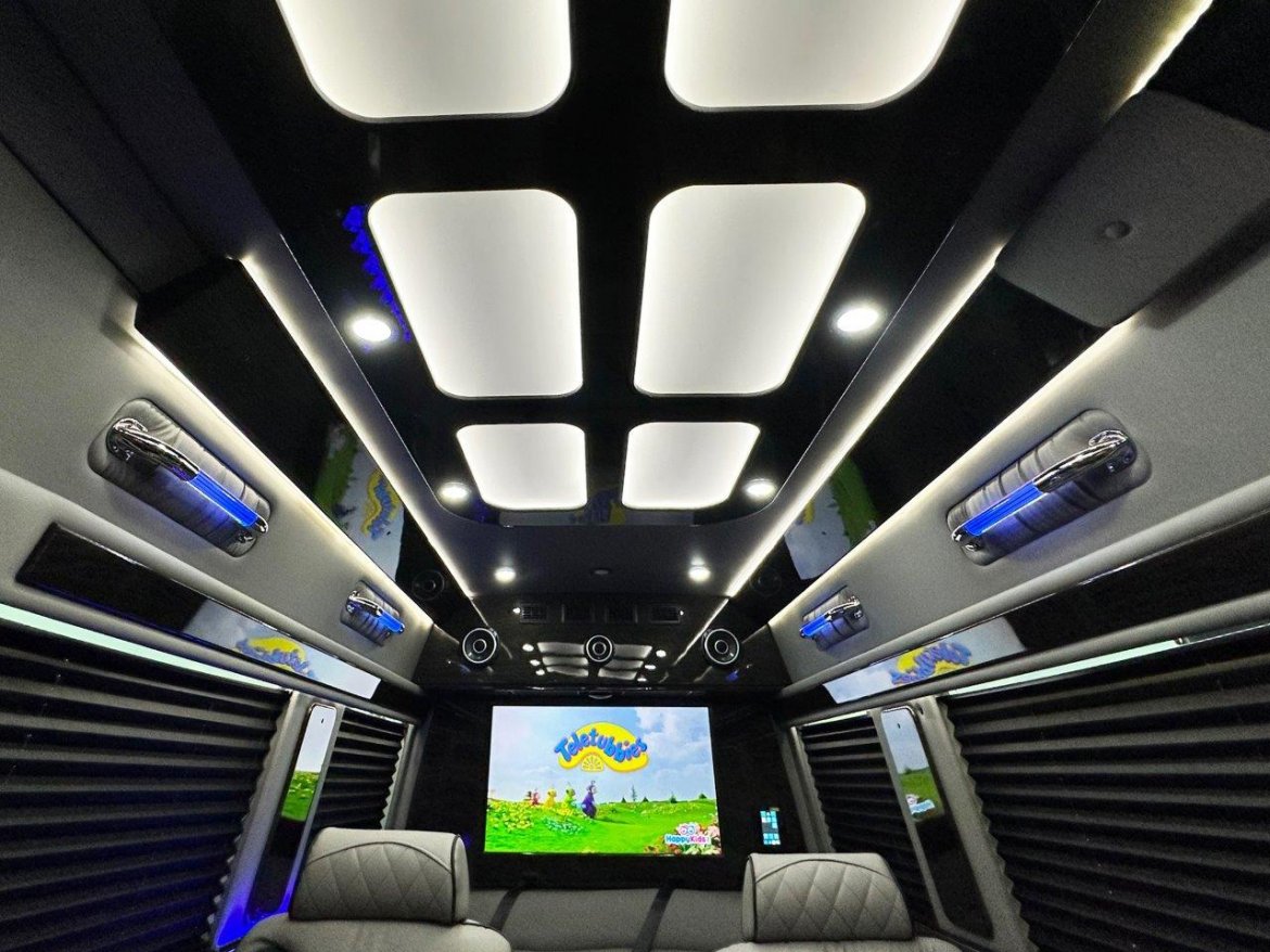Sprinter for Sale in Carson, CA - Photo 9
