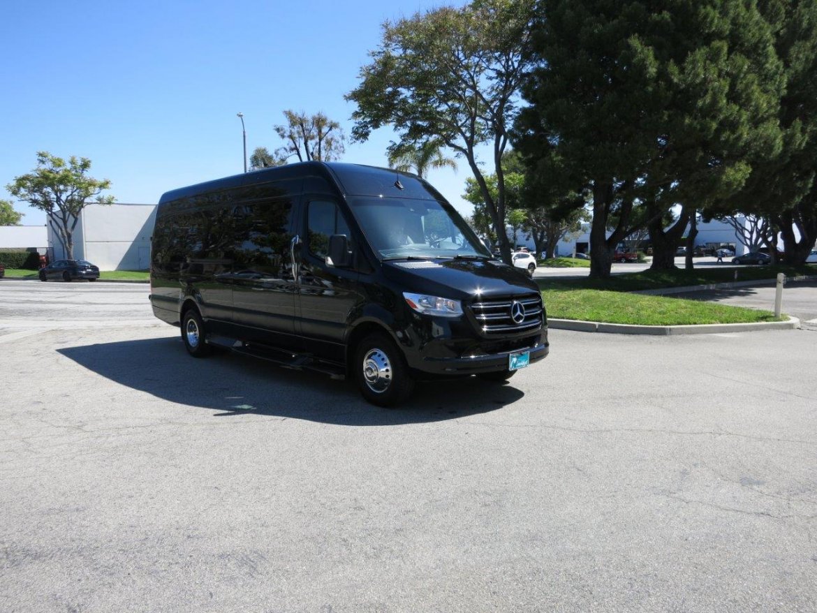 Sprinter for Sale in Carson, CA - Photo 14
