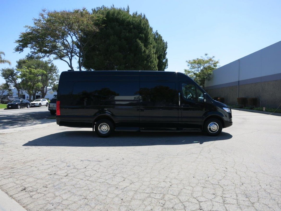 Sprinter for Sale in Carson, CA - Photo 15