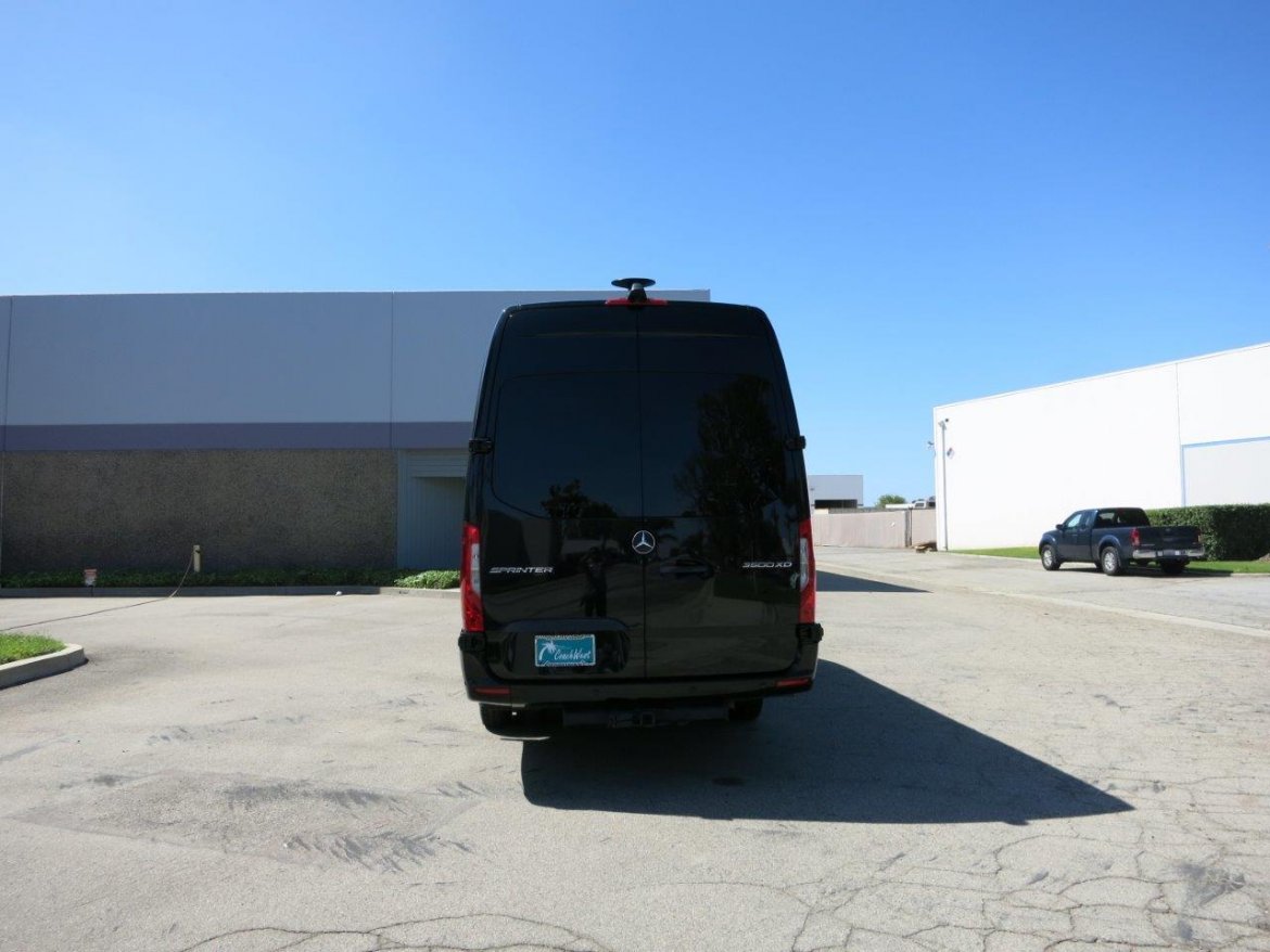 Sprinter for Sale in Carson, CA - Photo 16