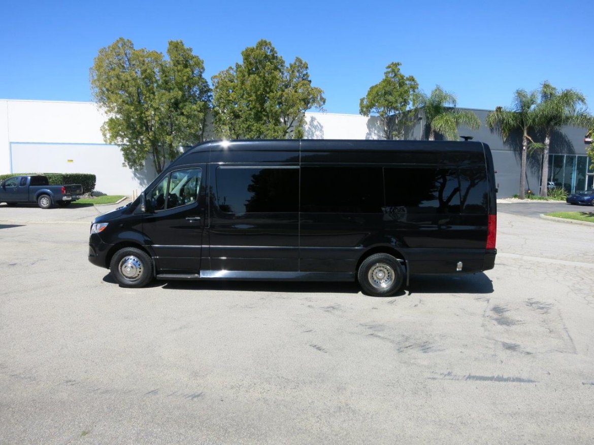 Sprinter for Sale in Carson, CA - Photo 18