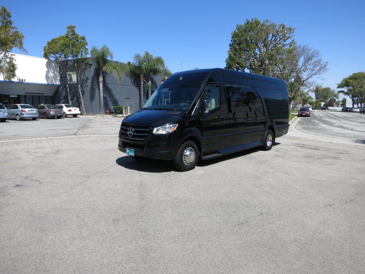 Sprinter for Sale in Carson, CA - Photo 19