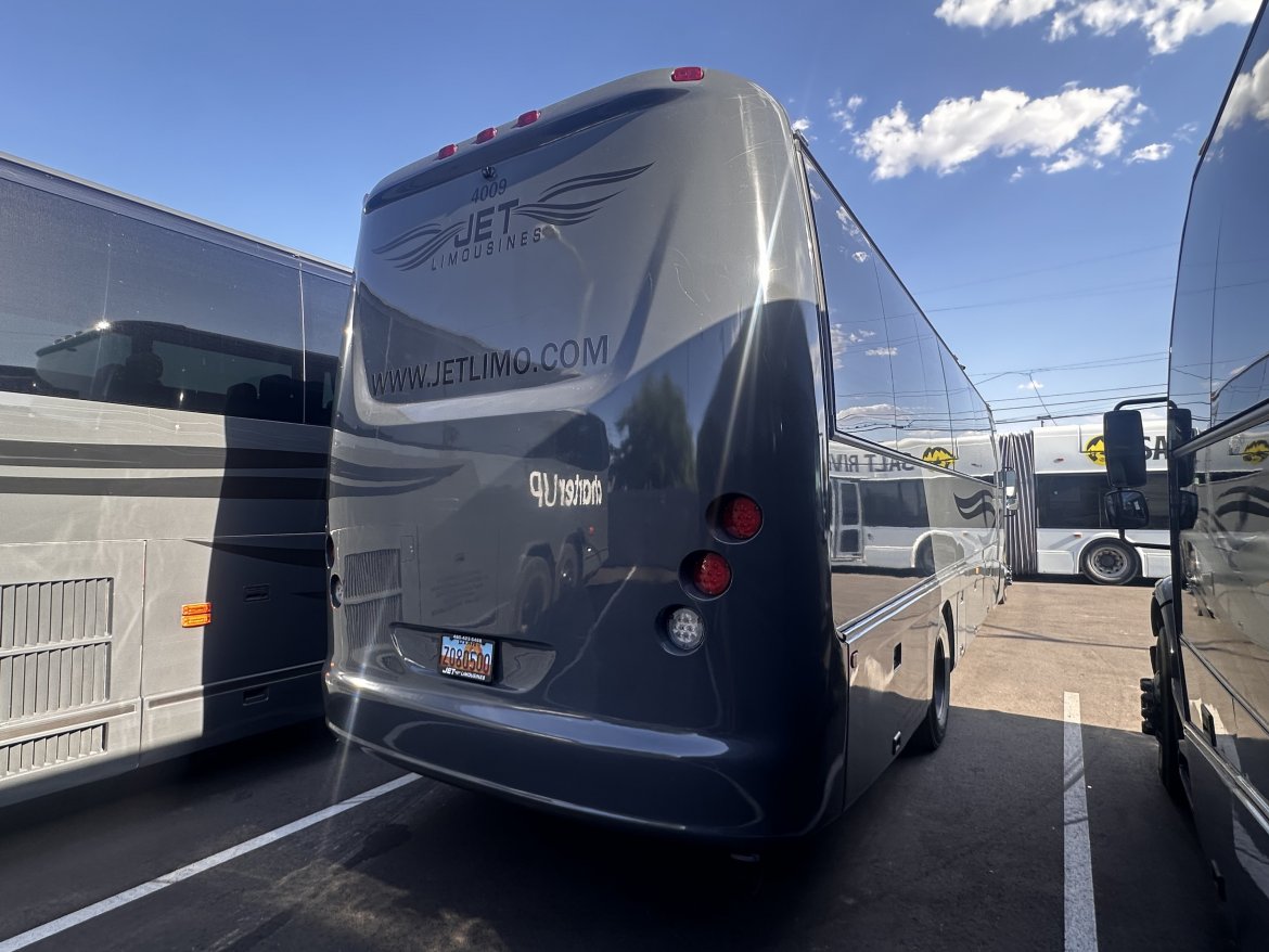 Executive Shuttle for Sale in Phoenix, AZ - Photo 6