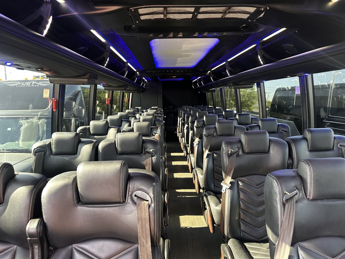 Executive Shuttle for Sale in Phoenix, AZ - Photo 9