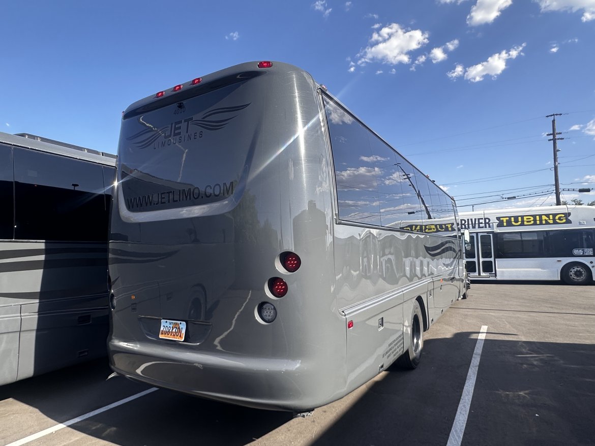 Executive Shuttle for Sale in Phoenix, AZ - Photo 9