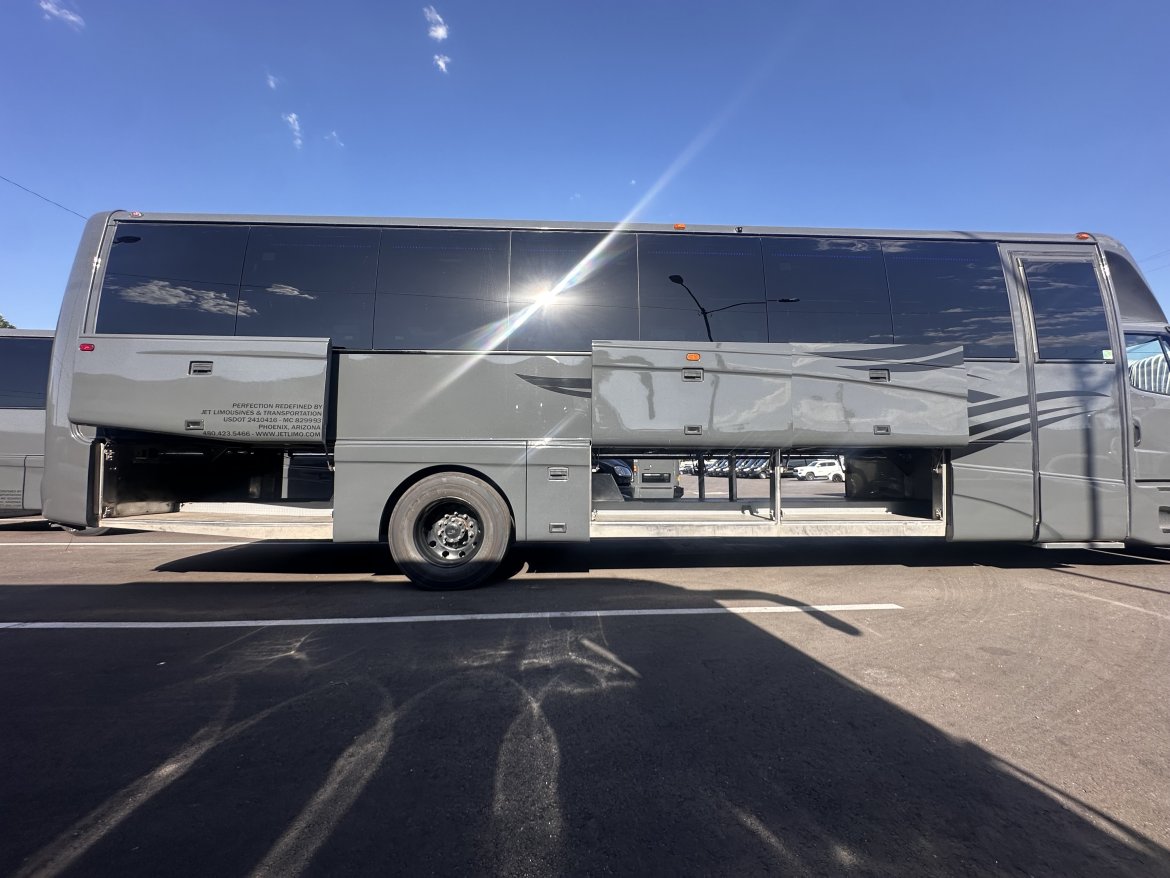 Executive Shuttle for Sale in Phoenix, AZ - Photo 12