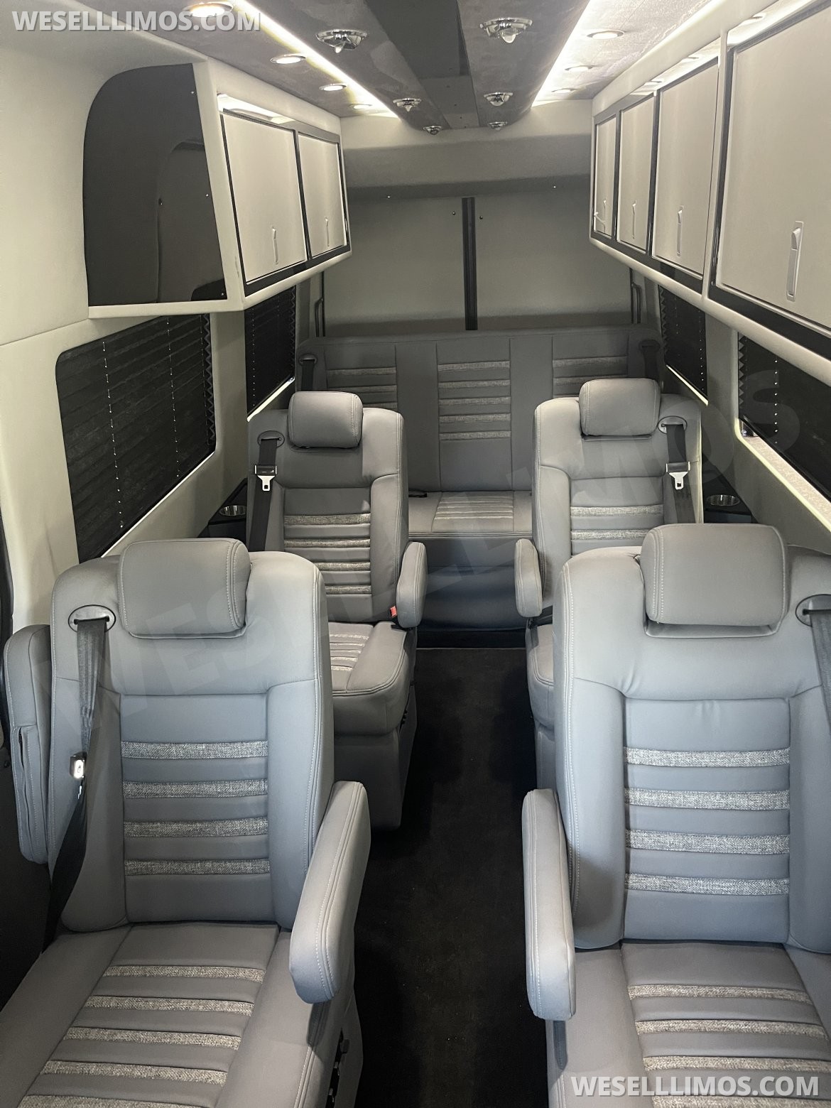 Sprinter for sale: 2022 Mercedes-Benz Sprinter 2500 4x4 170 in Wheel base 170" by SPV Conversions