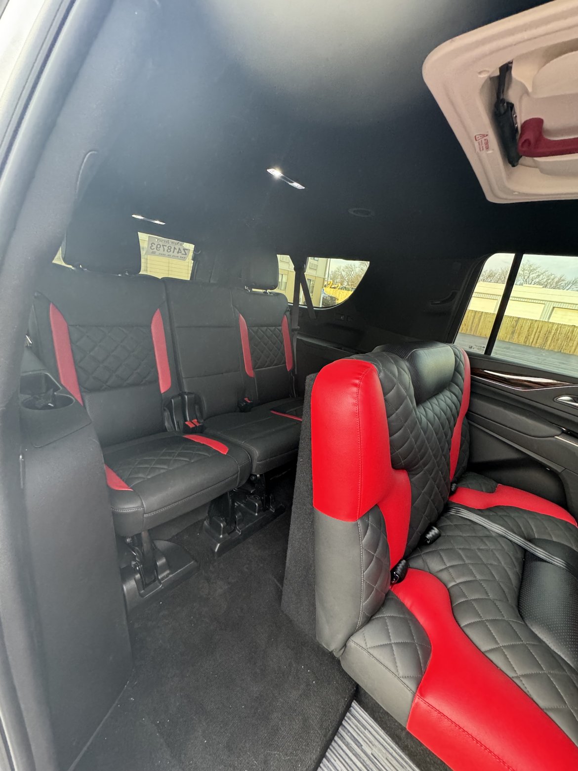 SUV Stretch for Sale in Brooklyn, NJ - Photo 10