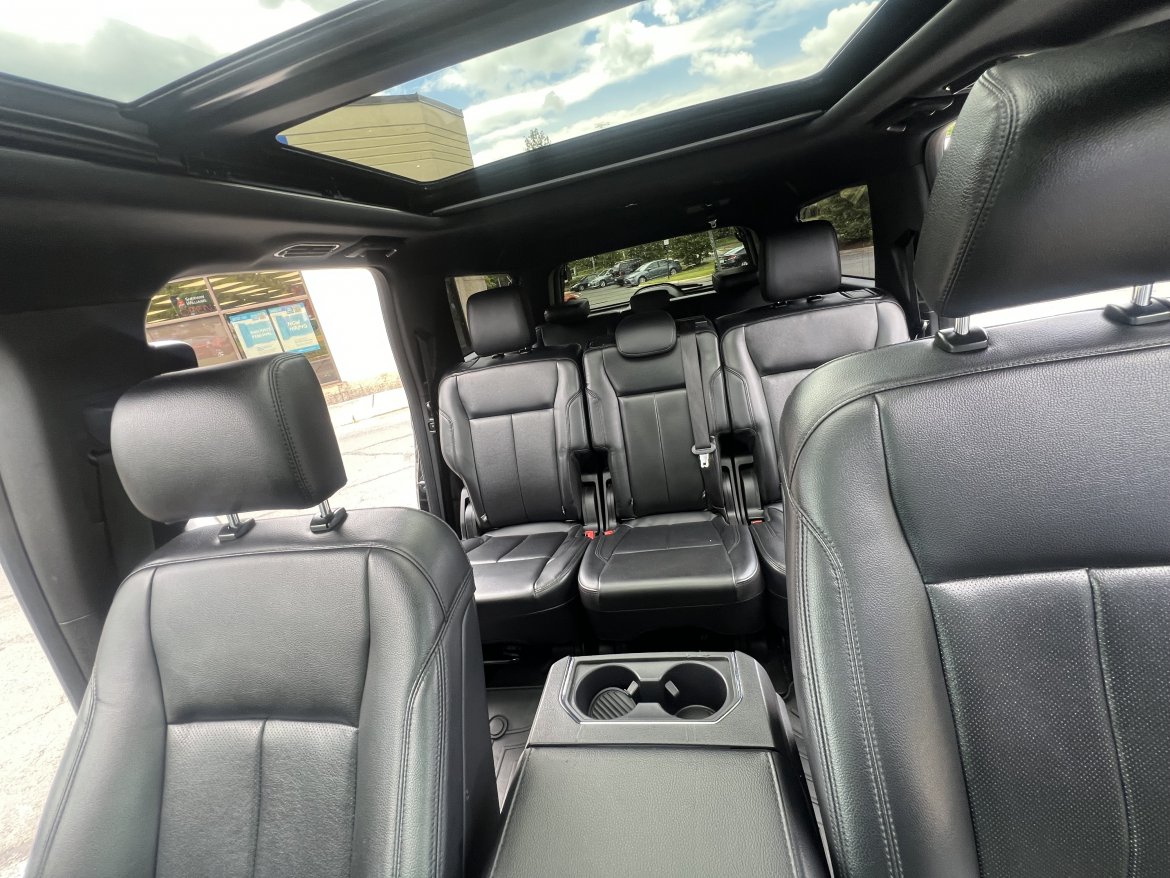 Used 2019 Ford Expedition XLT Max for sale in Reston, VA WS17690 We