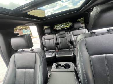 2019 Ford Expedition XLT Max SUV for Sale in Reston, Virginia, US - Photo 4