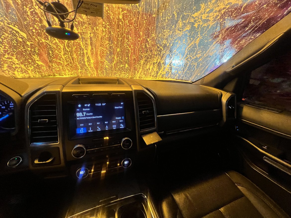 Used 2019 Ford Expedition XLT Max for sale in Reston, VA WS17690 We