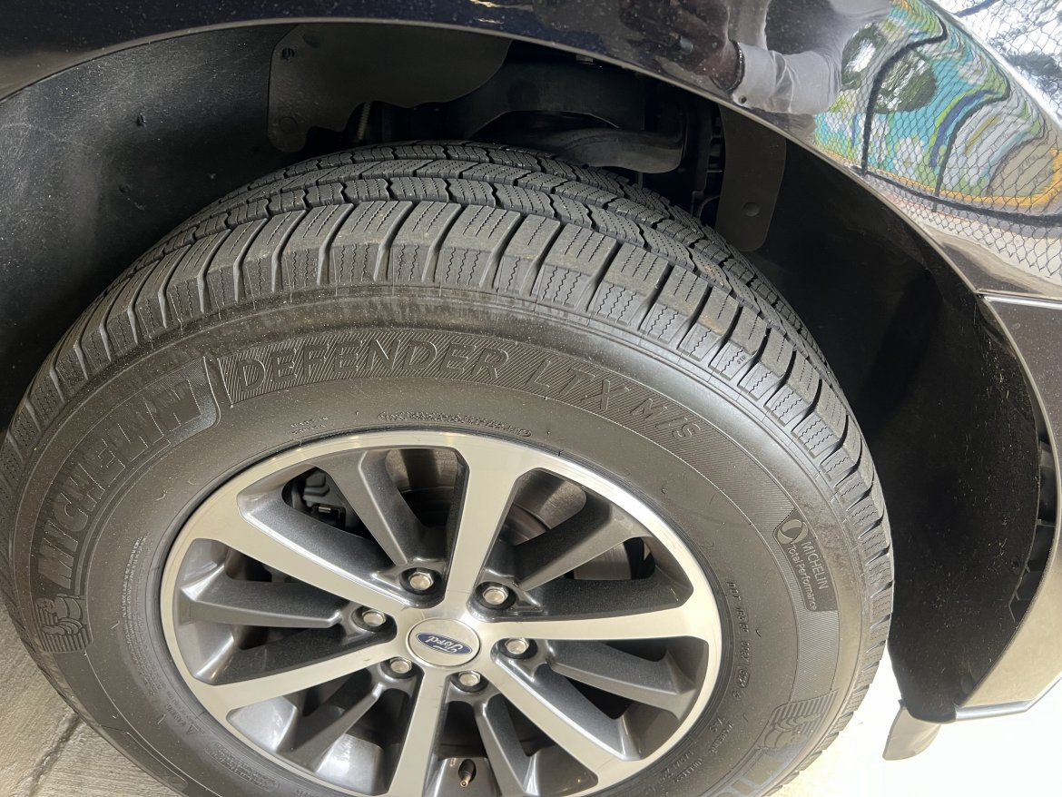 Used 2019 Ford Expedition XLT Max for sale in Reston, VA WS17690 We