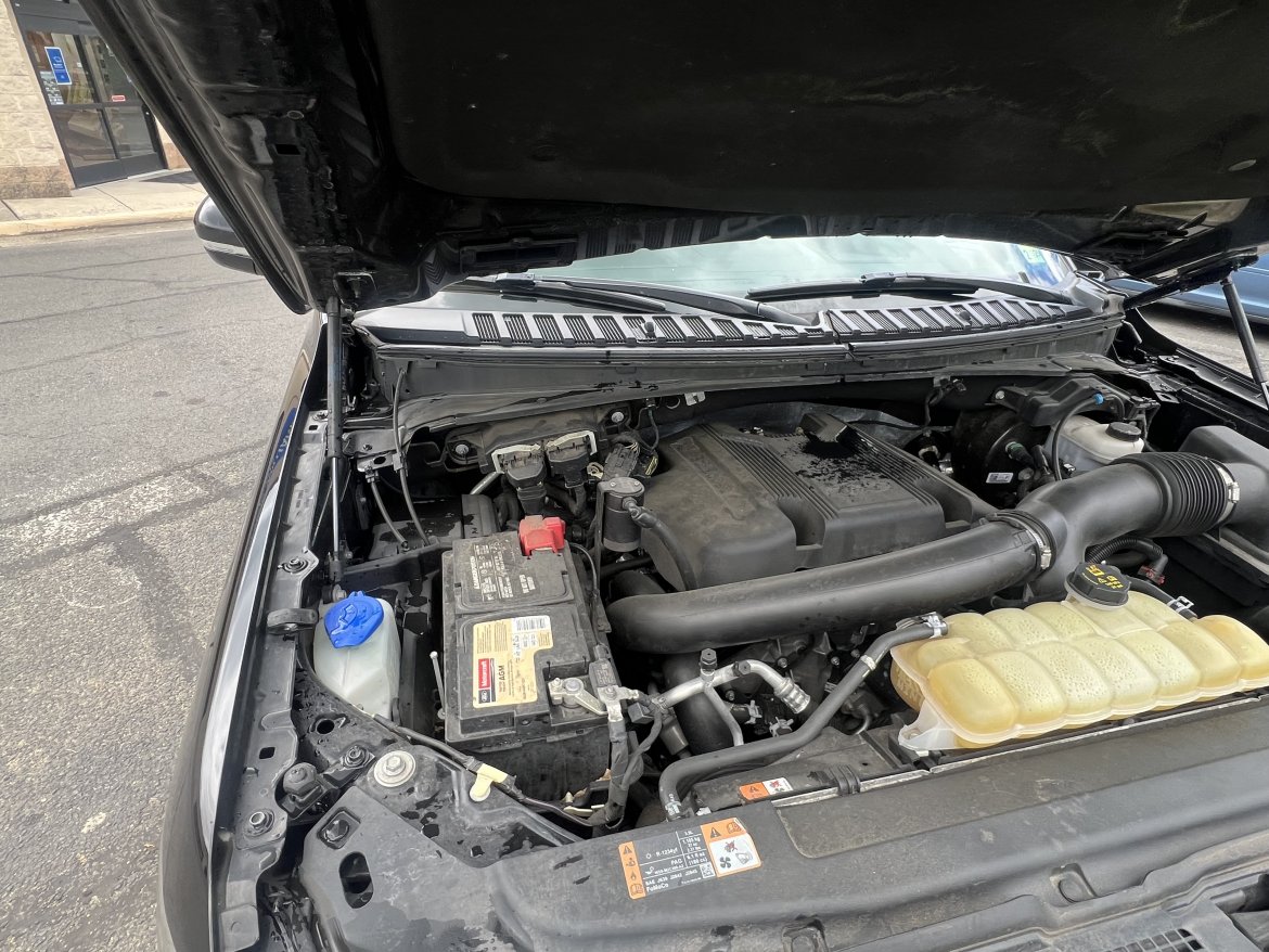 Used 2019 Ford Expedition XLT Max for sale in Reston, VA WS17690 We