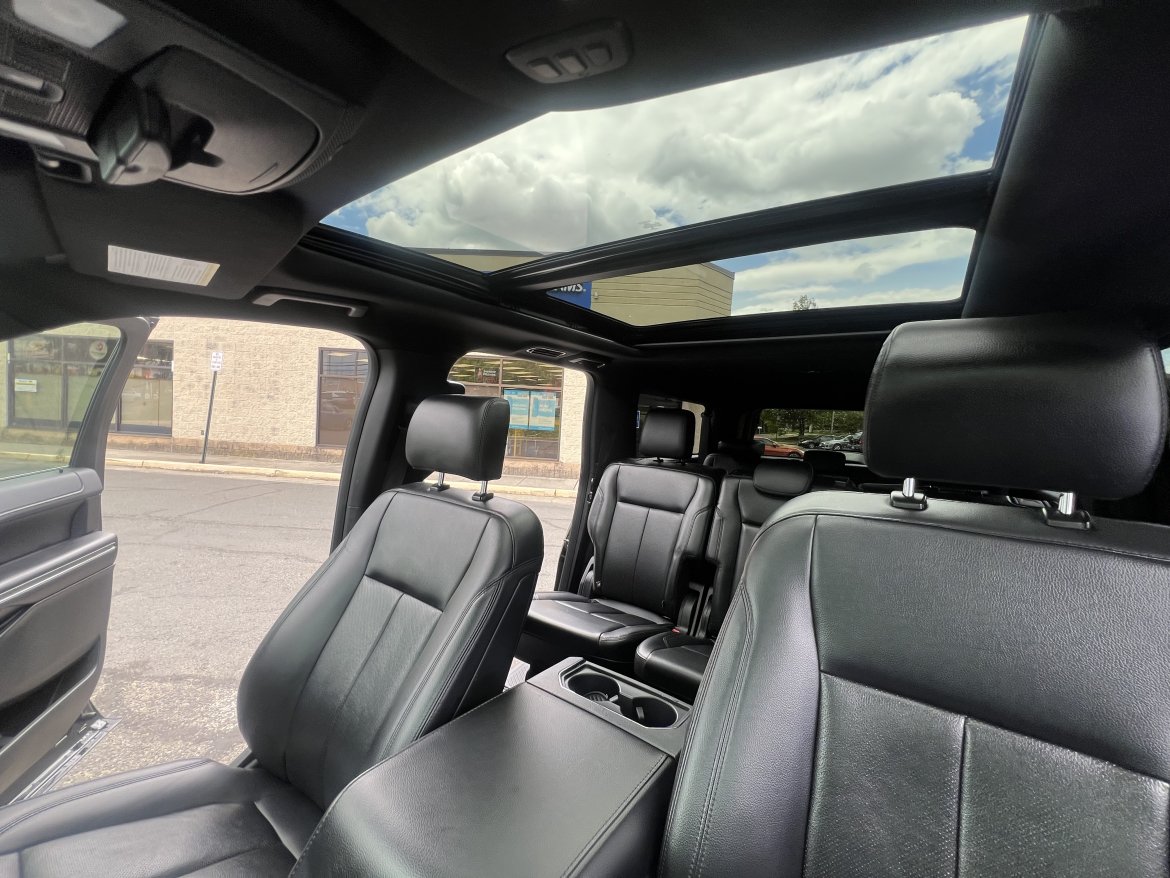 Used 2019 Ford Expedition XLT Max for sale in Reston, VA WS17690 We