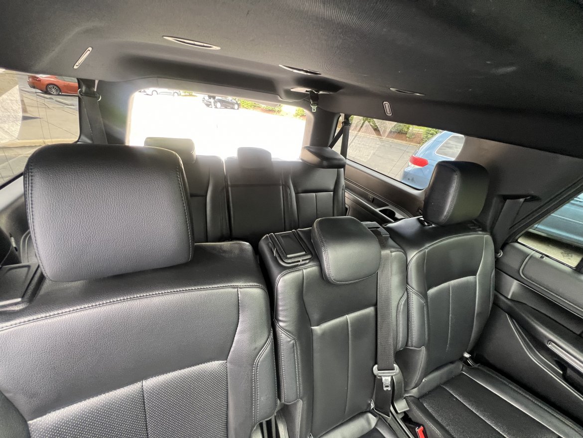 Used 2019 Ford Expedition XLT Max for sale in Reston, VA WS17690 We