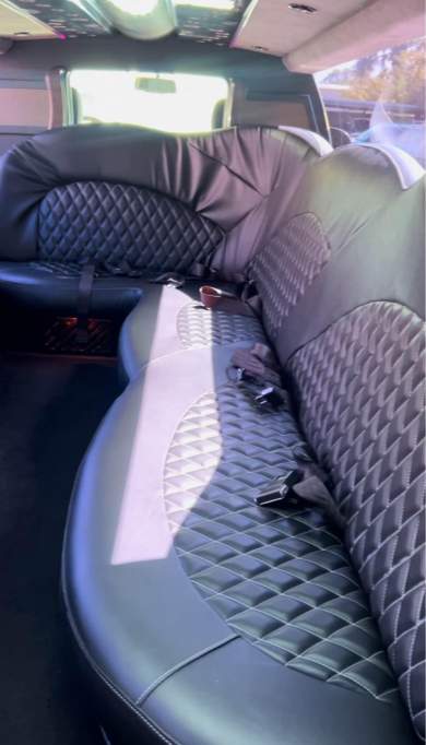 2013 Chevrolet Suburban Limousine Limousine for Sale in Tampa, Florida, US - Photo 3