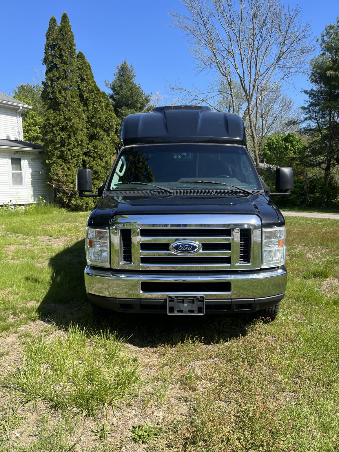 Shuttle Bus for Sale in Hanson, MA - Photo 5