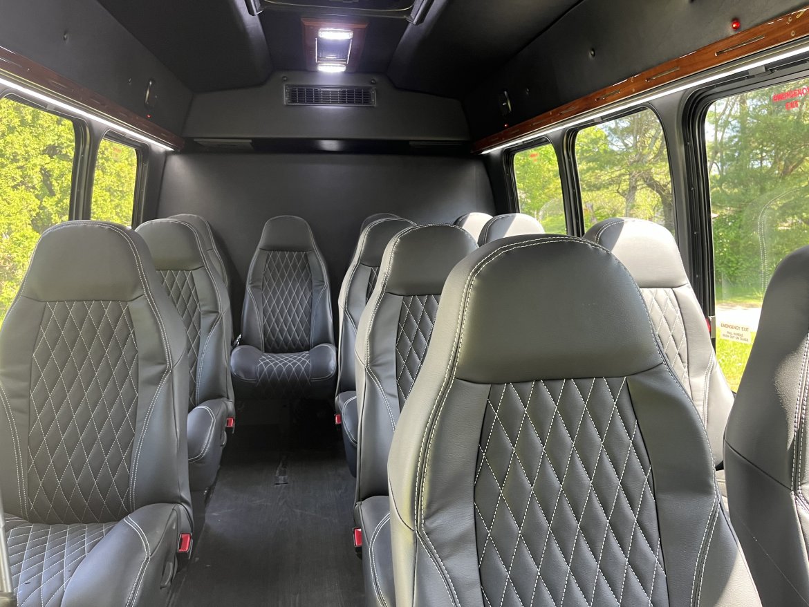 Shuttle Bus for Sale in Hanson, MA - Photo 6